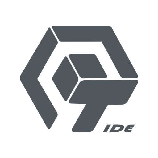 Logo PT. Global Tekno IDE